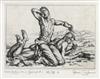 PAUL CADMUS Twelve Etchings.
